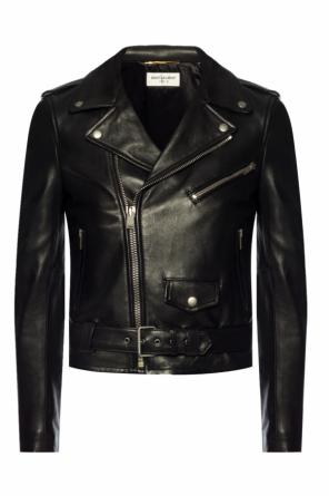 Biker jacket, zdjęcie 1 Biker jacket od Saint Laurent